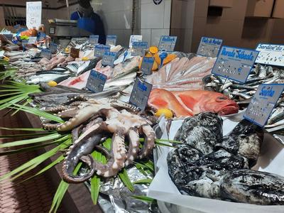 Fonds de commerce - Local commercial - 53 m²