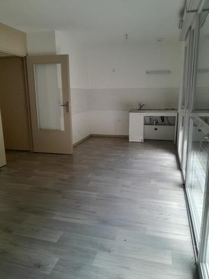 Appartement - 34 m² - 1 pièce