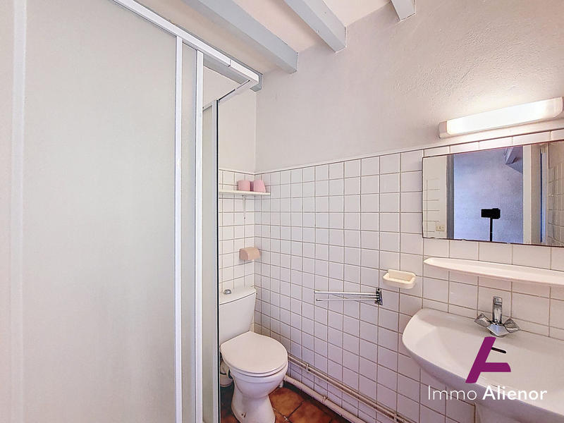 Villa - 124 m² - 8 pièces