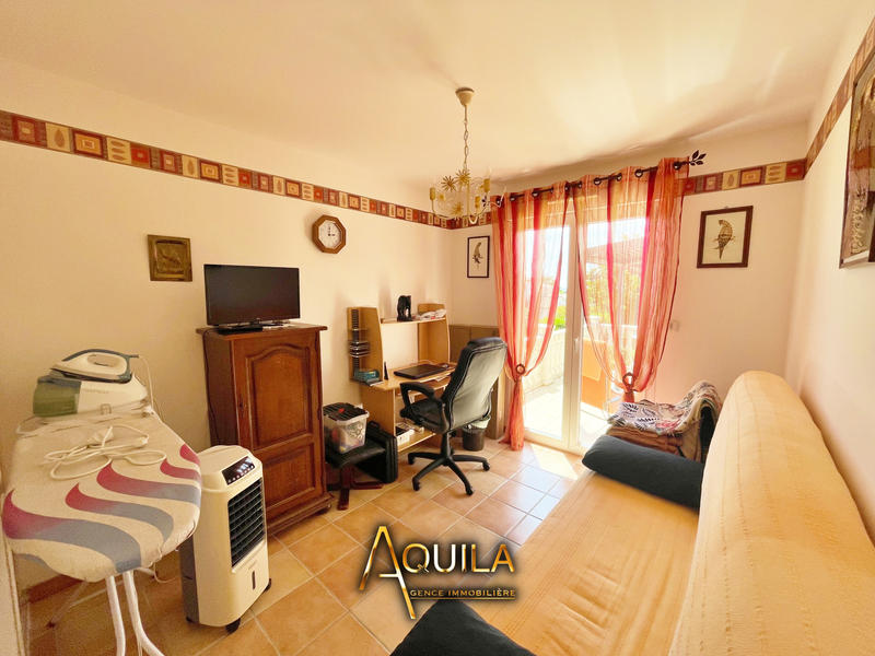 Villa - 93 m² - 4 pièces