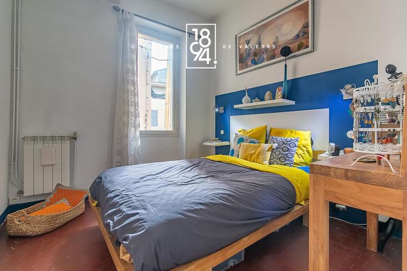 Maison de ville - 126 m² - 5 pièces