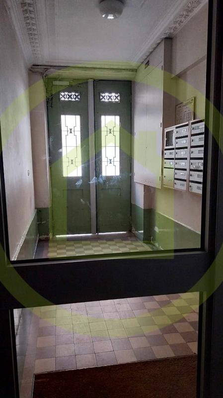 Appartement - 20 m² - 2 pièces