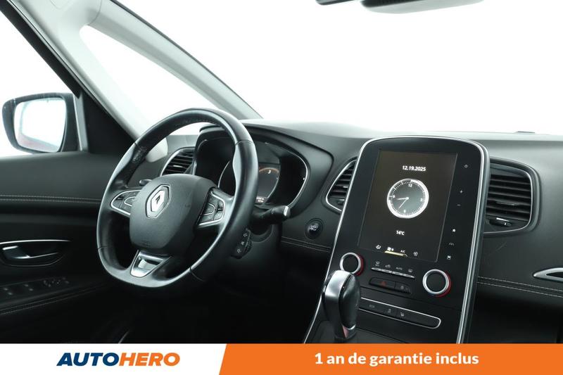 Renault Grand Scénic 1.6 dCi Energy Intens Edc 5pl 160 ch