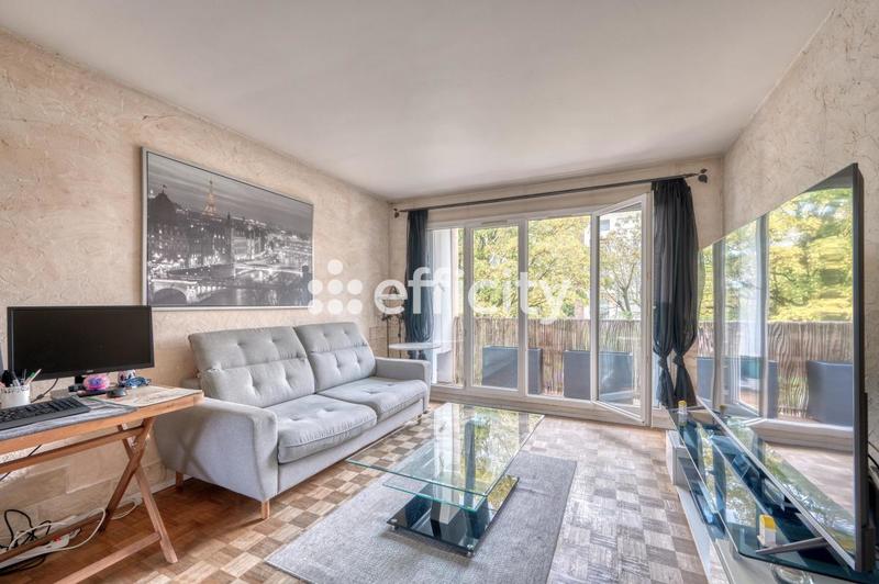 Appartement - 86 m² - 5 pièces