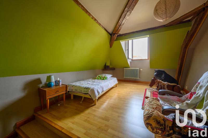 Maison - 177 m² - 6 pièces