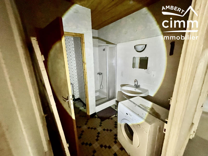 Maison - 136 m² - 10 pièces