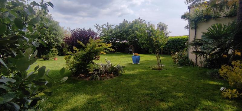 Maison - 176 m² - 7 pièces