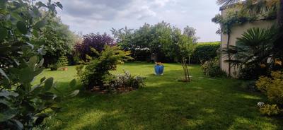 Maison - 176 m² - 7 pièces