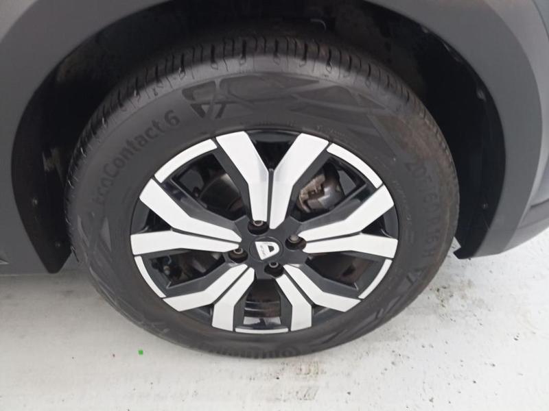 Dacia Sandero TCe 90 - 22 Stepway Confort