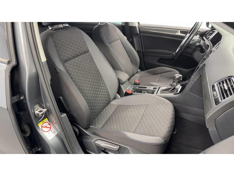 Volkswagen Golf 1.5 Tsi 130 Evo Dsg7 Connect