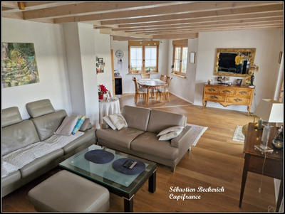 Maison - 142 m² - 5 pièces