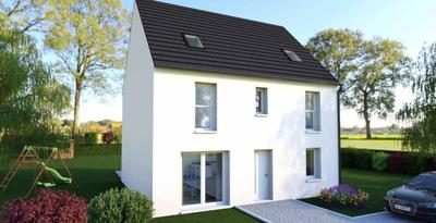Maison - 147 m²