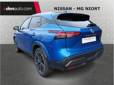 Nissan Qashqai e-Power 190 ch Tekna