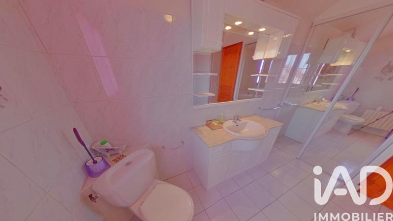 Appartement - 13 m² - 1 pièce