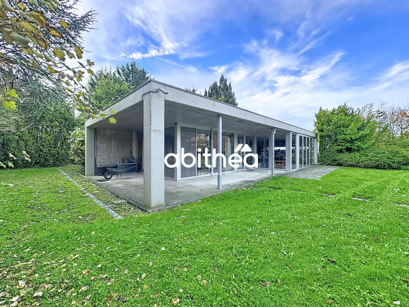 Maison - 83 m² - 2 pièces