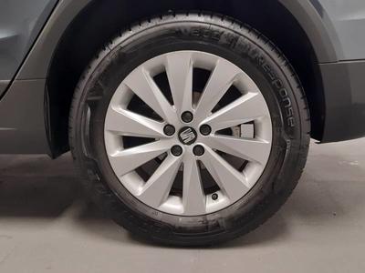Seat Arona 1.0 EcoTSI 115 ch Start/Stop Dsg7 Style