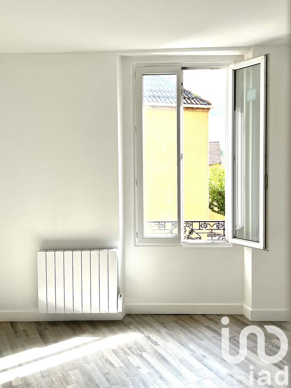 Appartement - 82 m² - 3 pièces