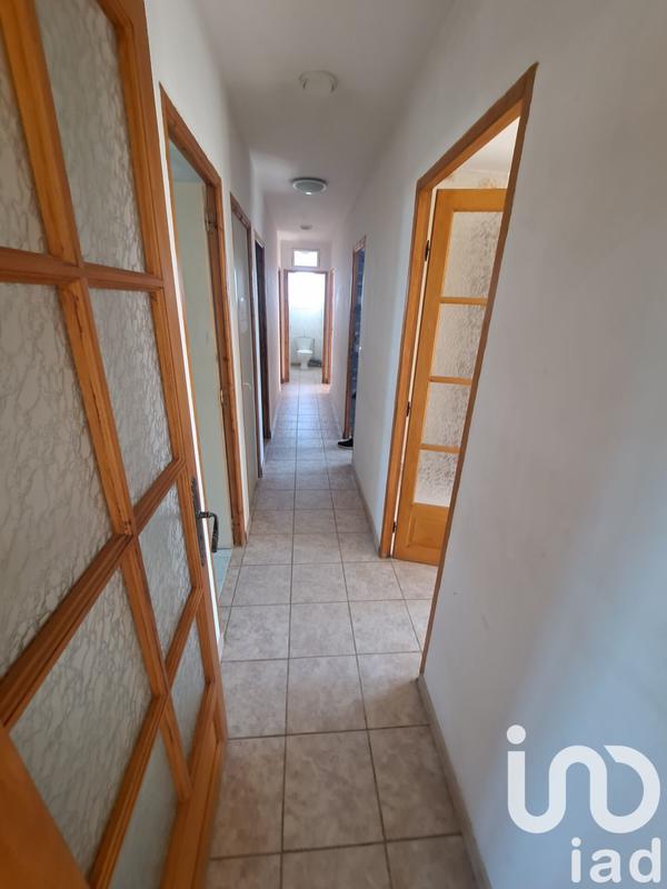 Maison - 112 m² - 5 pièces