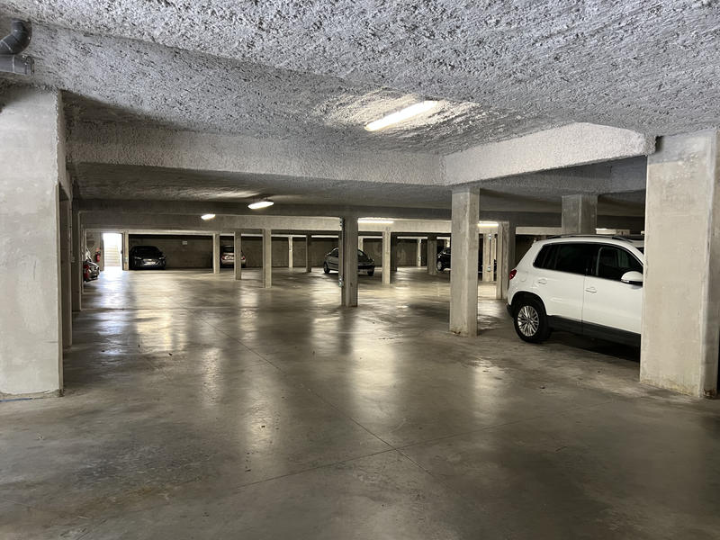 Appartement - 54 m² - 3 pièces