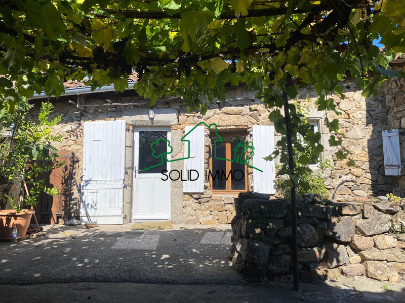 Maison - 122 m² - 6 pièces