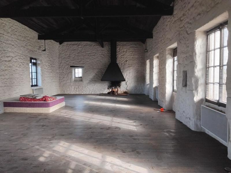 Maison - 500 m² - 9 pièces