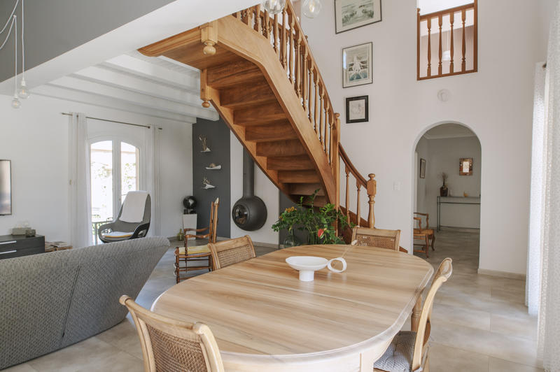 Villa - 135 m² - 4 pièces