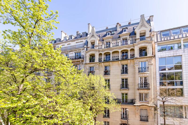 Appartement - 61 m²