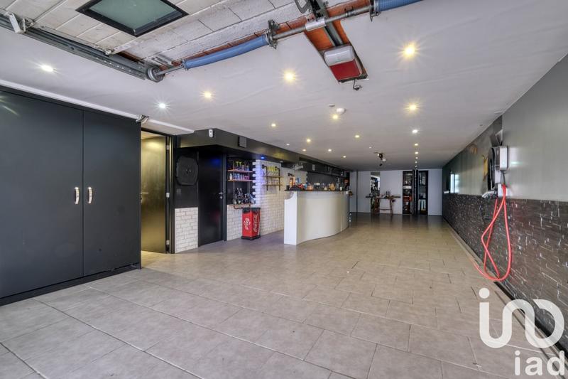 Maison de maîtres - 205 m² - 7 pièces