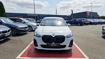 Bmw Serie 2 Active Tourer U06 218d 150 Ch Dkg7 m Sport