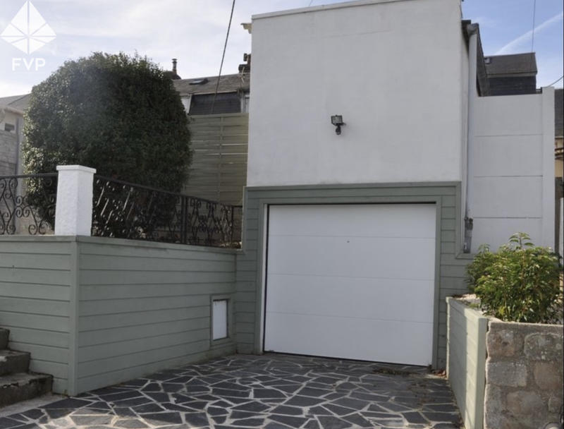 Maison - 77 m² - 4 pièces