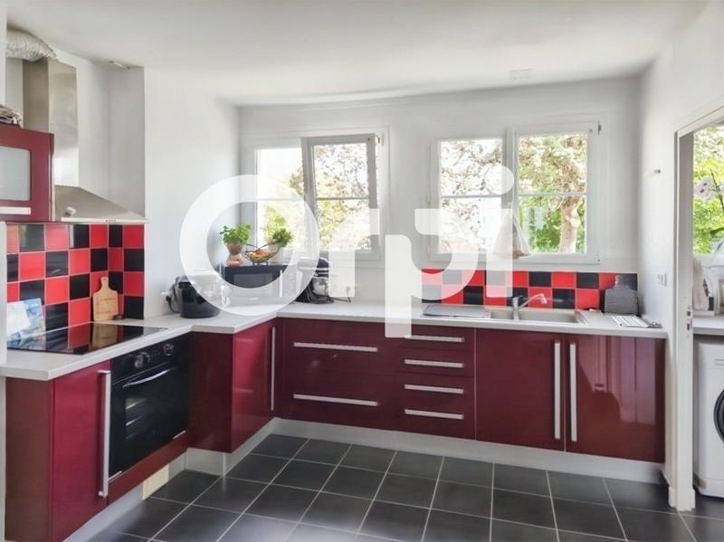 Appartement - 78 m² - 3 pièces