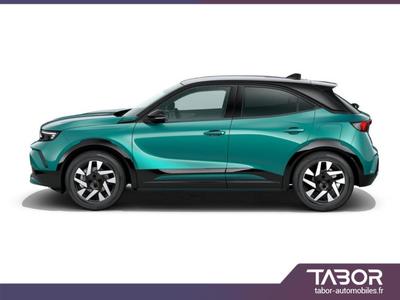 Opel Mokka 1.2 130 At8 Cam Pdc 17p