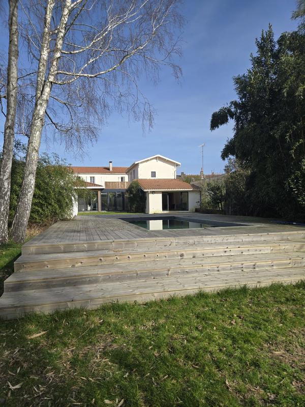 Villa - 157 m² - 5 pièces