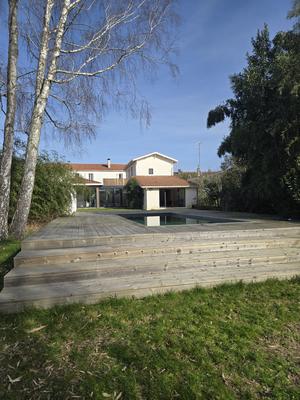 Villa - 157 m² - 5 pièces