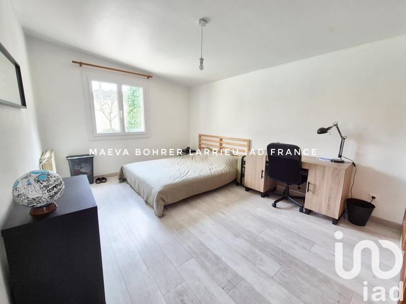 Maison - 175 m² - 5 pièces