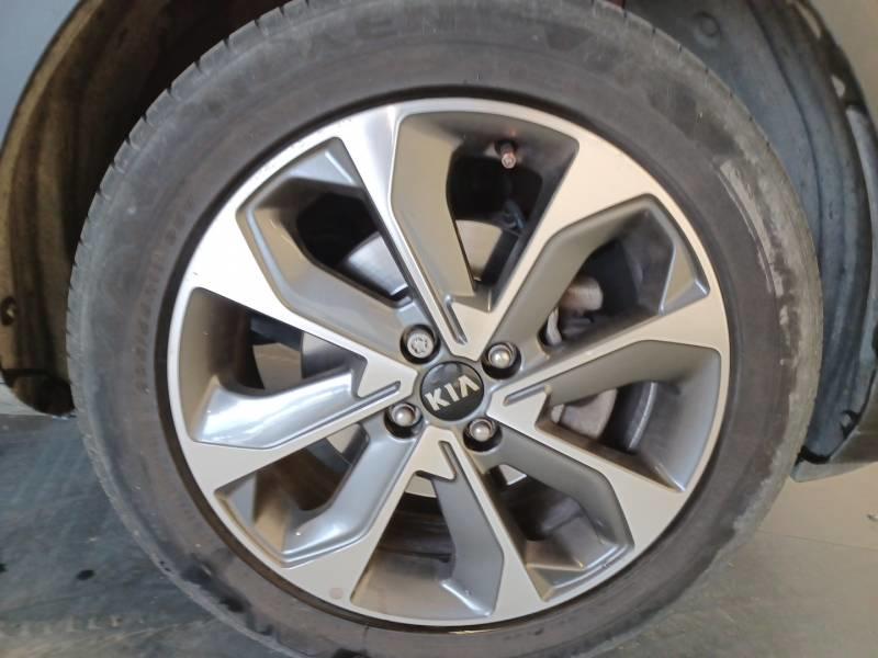 Kia Stonic 1.0 t-GDi 100 ch Isg Bvm5 Design