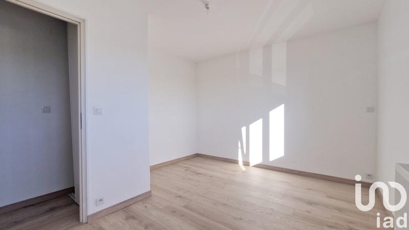 Appartement - 70 m² - 4 pièces