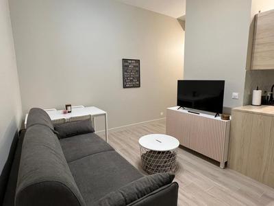 Appartement - 31 m² - 2 pièces