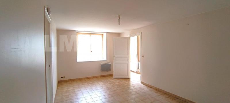 Maison - 71 m² - 3 pièces