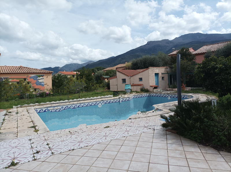 Villa - 173 m² - 7 pièces