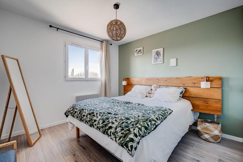 Maison - 99 m² - 4 pièces