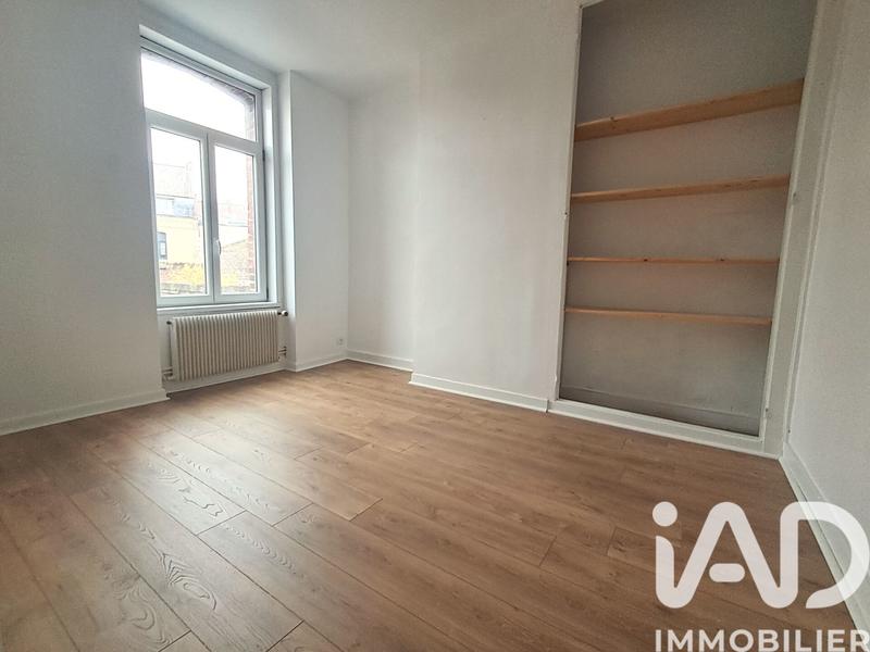 Maison de ville - 115 m² - 5 pièces