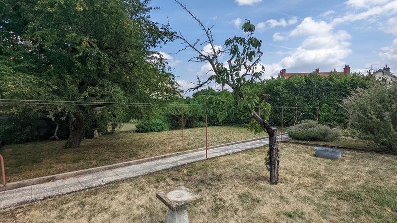 Maison traditionnelle - 127 m² - 6 pièces