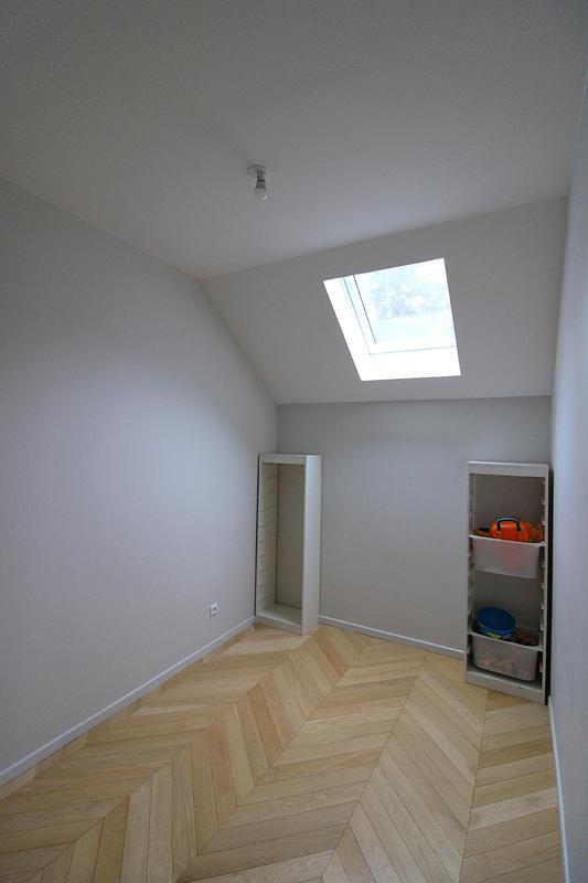 Maison - 147 m² - 7 pièces