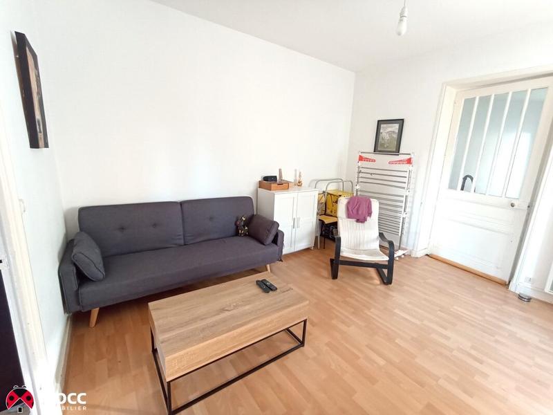Immeuble - 75 m² - 4 pièces