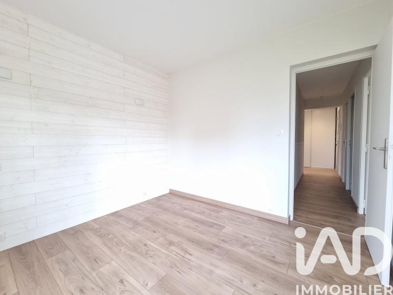 Appartement - 74 m² - 4 pièces
