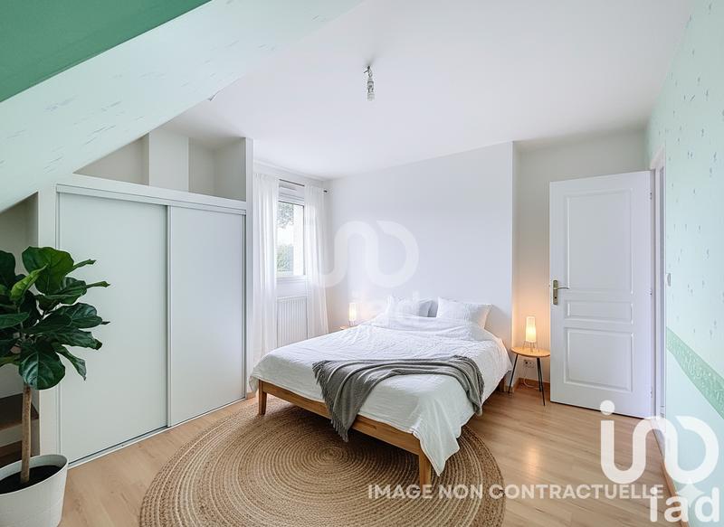 Maison - 183 m² - 7 pièces