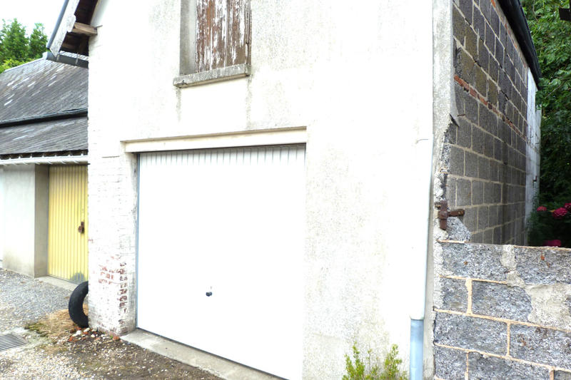 Maison - 114 m² - 5 pièces