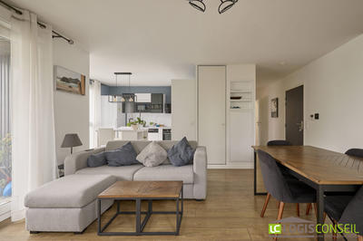 Appartement - 73 m² - 3 pièces