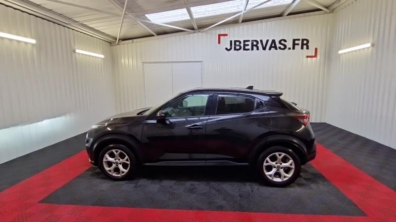 Nissan Juke Dig-T 114 Dct n-Connecta